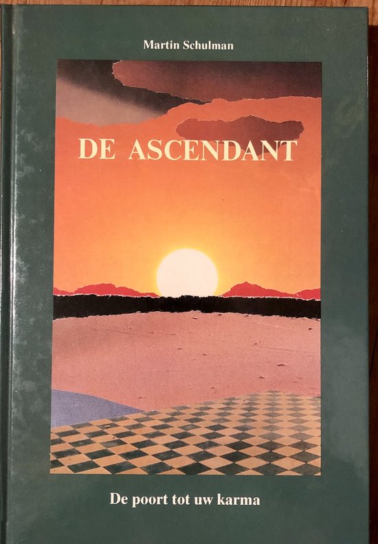 De ascendant