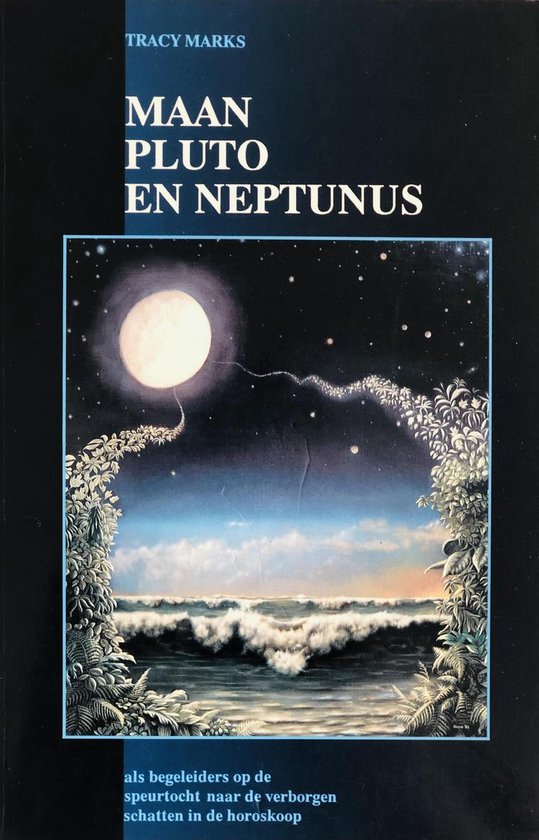 MAAN PLUTO EN NEPTUNUS