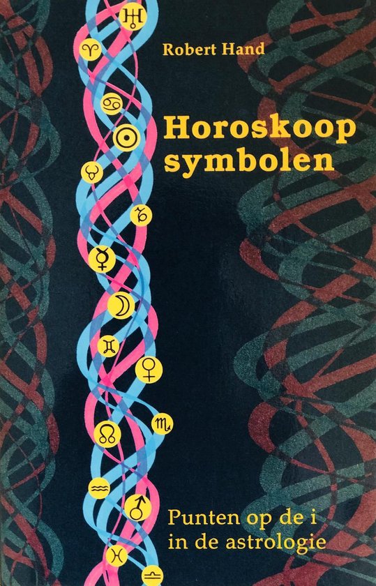 Horoskoop symbolen