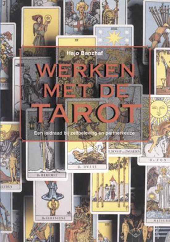 Werken met de Tarot