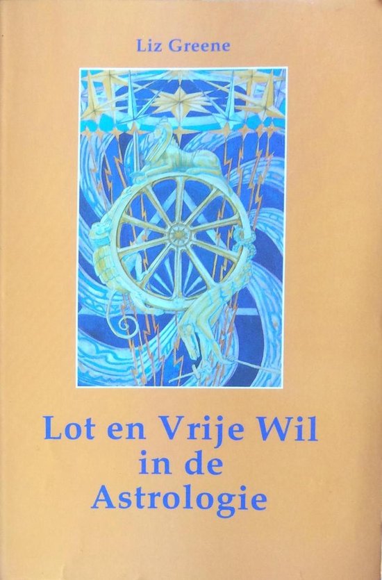 Lot en vrije wil in de astrologie