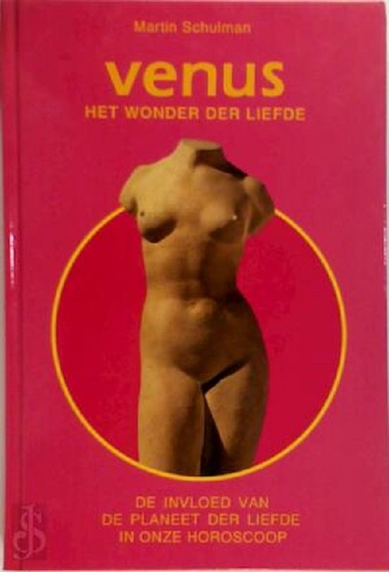 Venus - Het Wonder Der Liefde