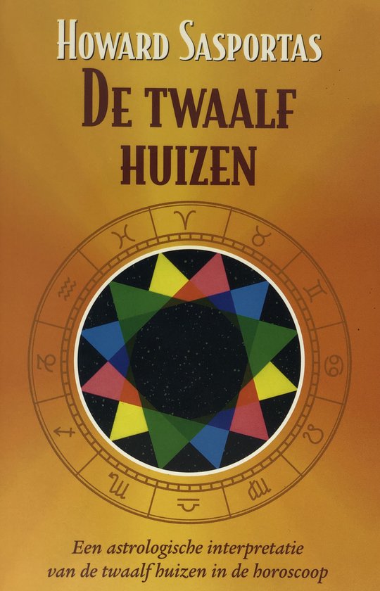 De twaalf huizen