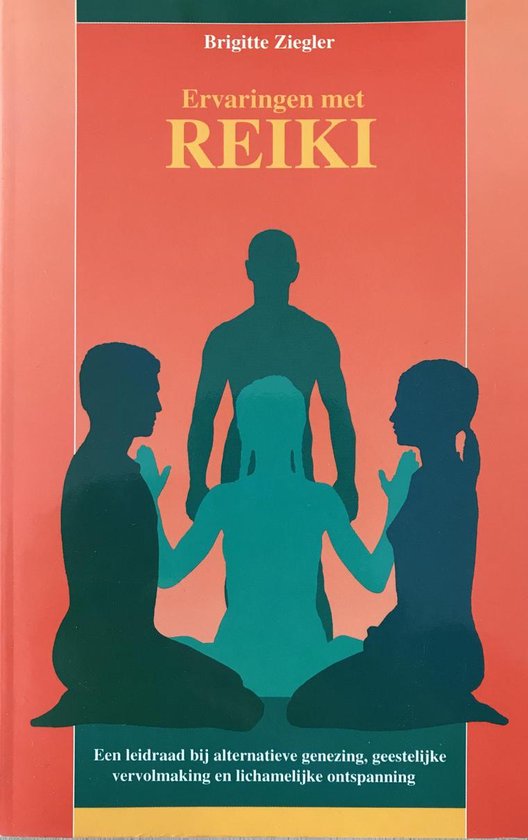 Ervaringen Met Reiki