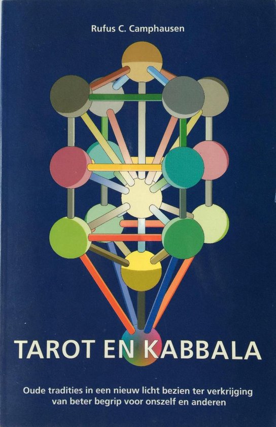 Tarot en kabbala