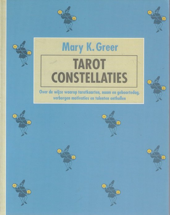 Tarotconstellaties