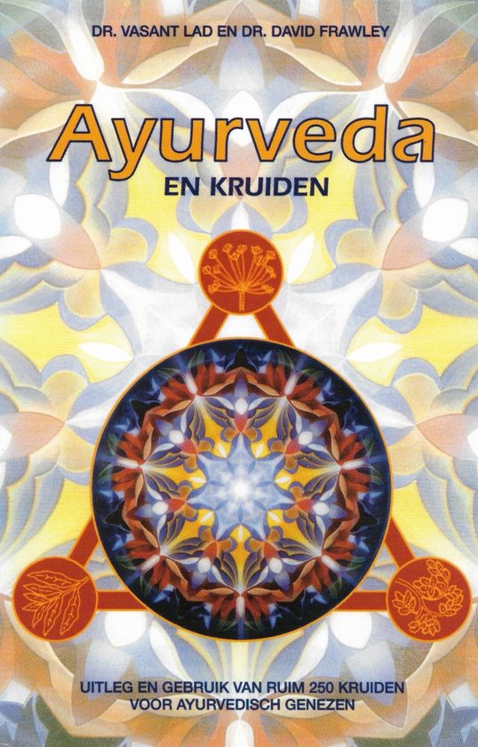 Ayurveda en kruiden