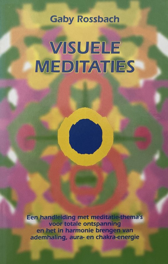 Visuele meditaties