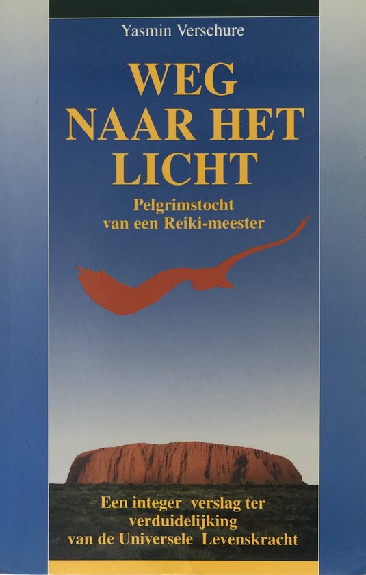 Weg Naar Het Licht