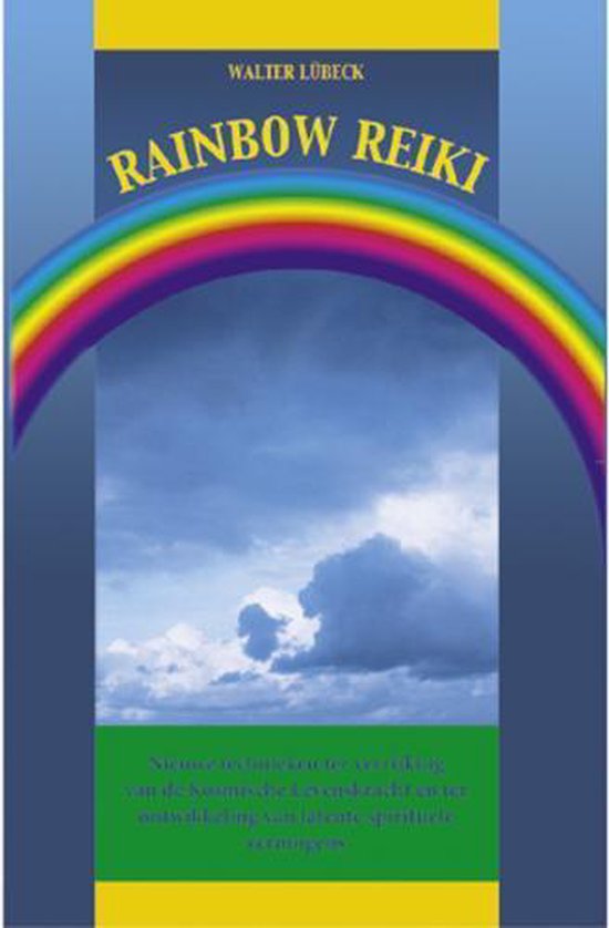 Rainbow Reiki