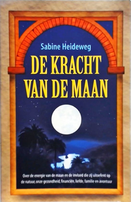 Kracht Van De Maan