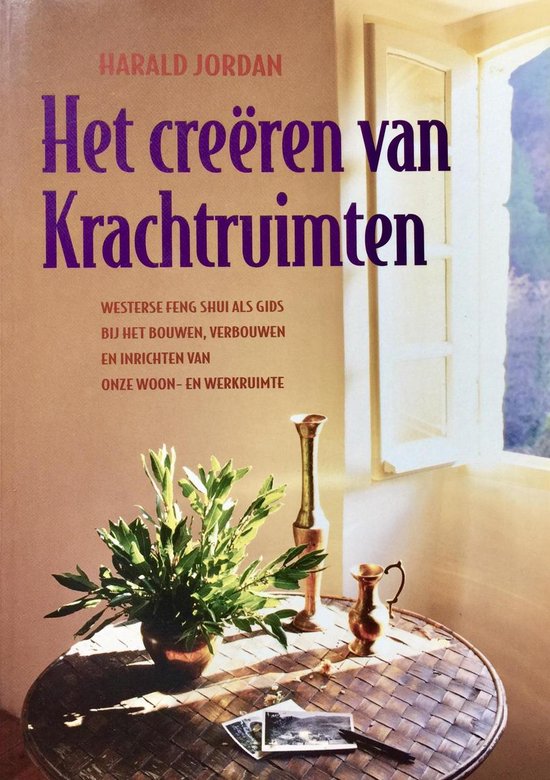 Creeren Van Krachtruimten