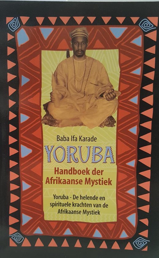 Yoruba