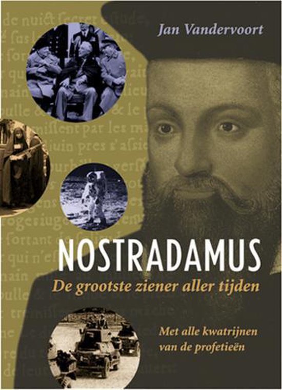 Nostradamus