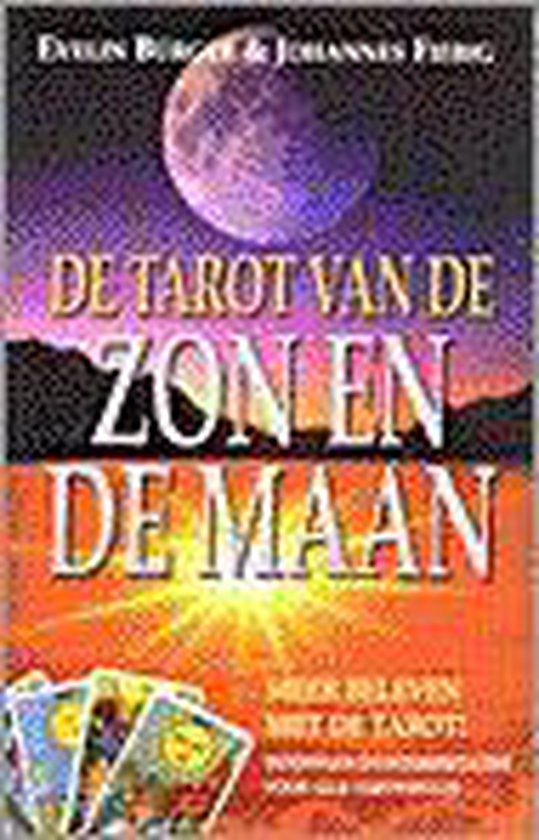 Tarot Van De Zon En De Maan