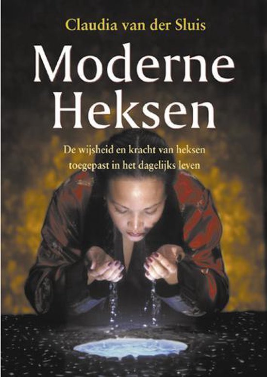 Moderne heksen