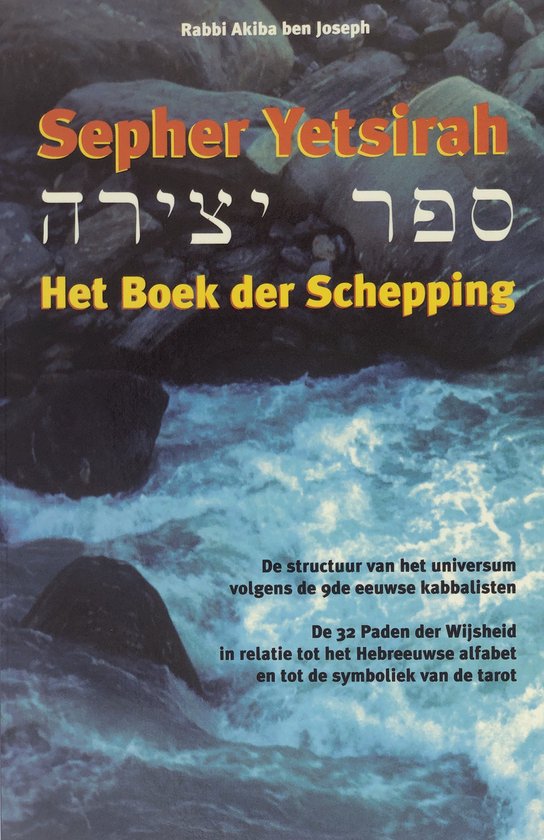 Het Boek Der Schepping