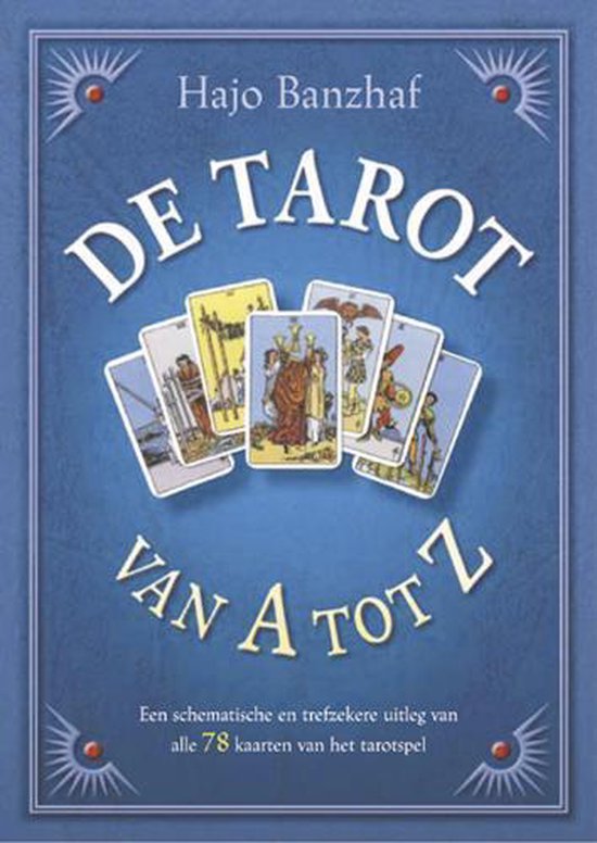 Tarot Van A Tot Z