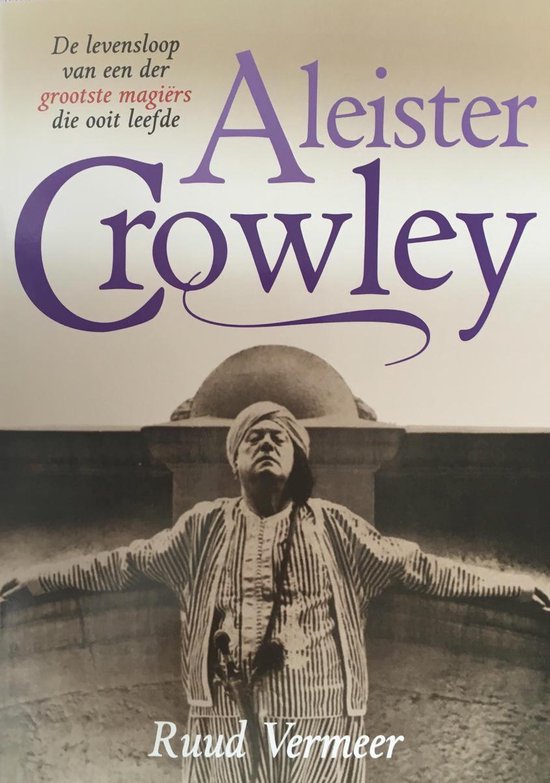 Aleister Crowley