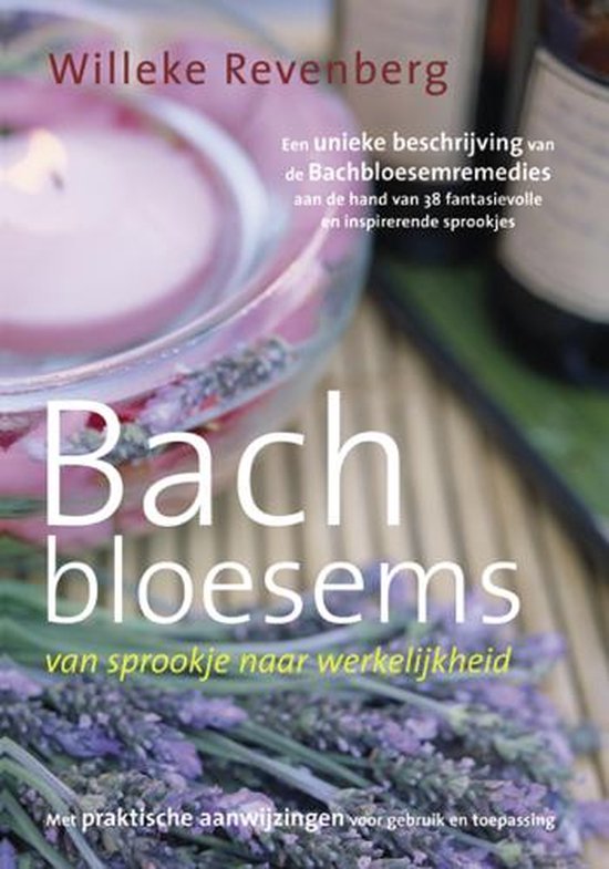 Bachbloesems, van sprookje naar werkelijkheid