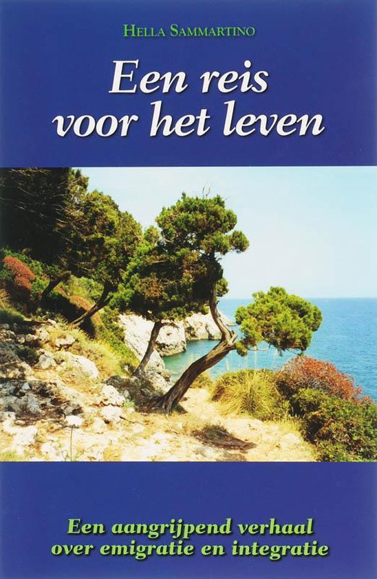 Een Reis Voor Het Leven