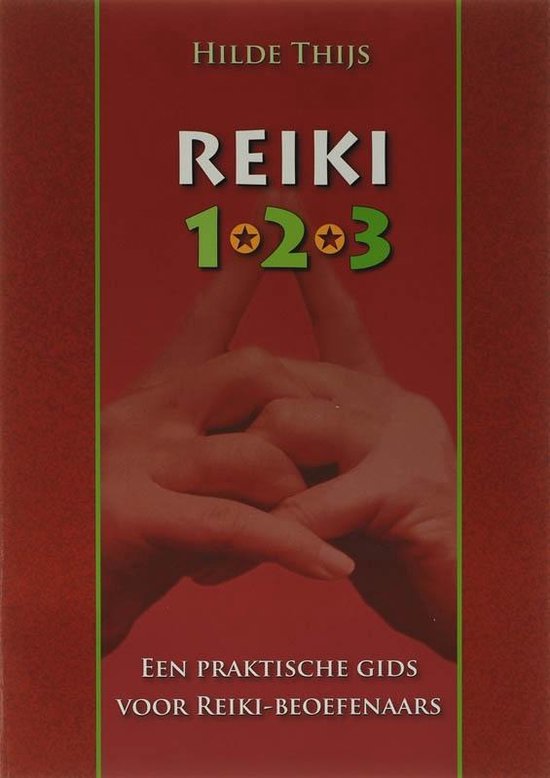 Reiki 1,2,3