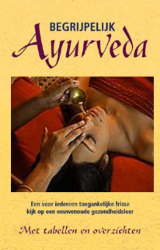 Begrijpelijk Ayurveda