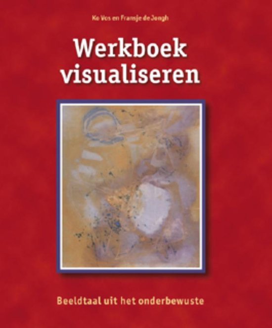 Werkboek Visualiseren