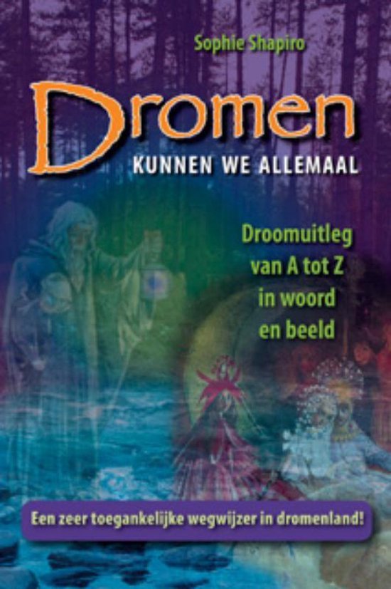 Dromen kunnen we allemaal