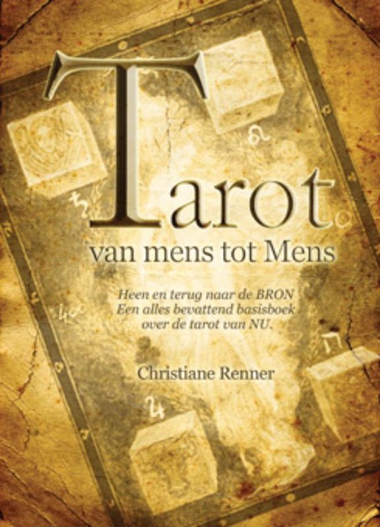 Tarot van mens tot mens