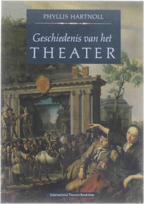 Geschiedenis Theater