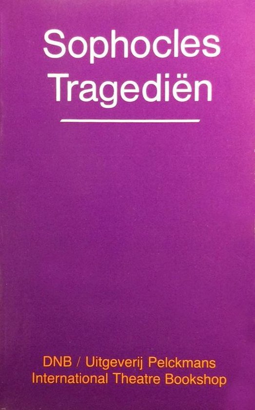 Tragedien