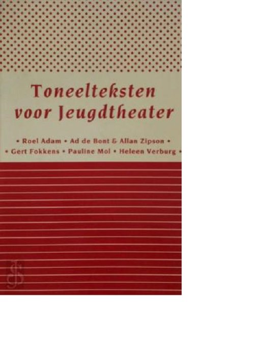 Toneelteksten voor jeugdtheater