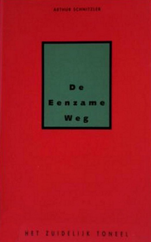 De eenzame weg