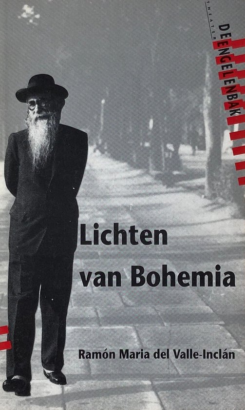 Lichten van Bohemia