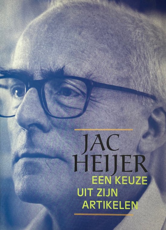 Jac Heijer