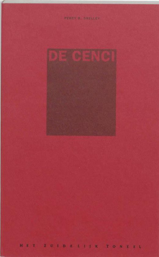 De Cenci