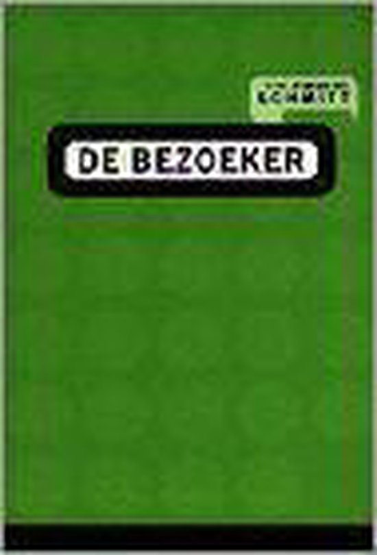 De bezoeker