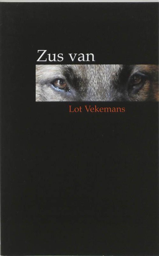 Zus Van