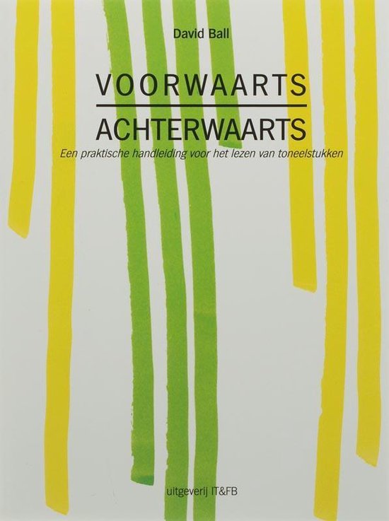 Voorwaarts achterwaarts