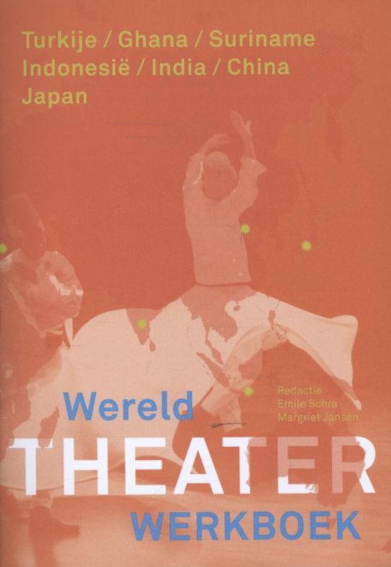 Wereldtheater