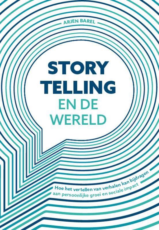 Storytelling en de wereld