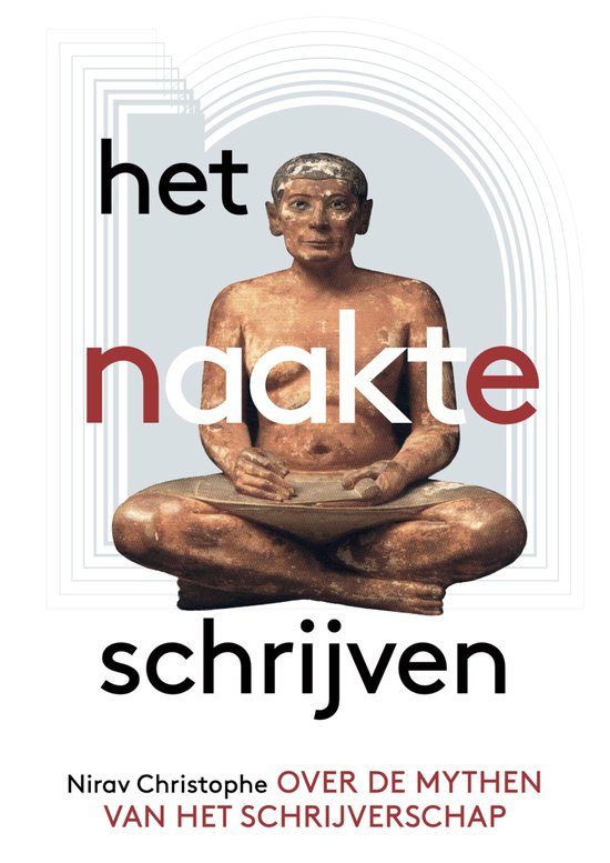 Het naakte schrijven