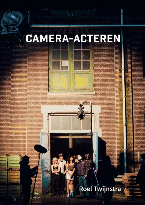 Camera-acteren