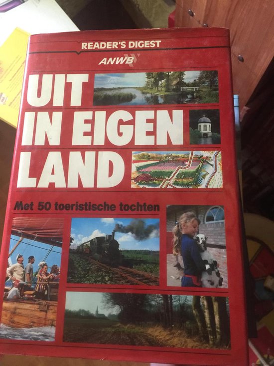 Uit in eigen land