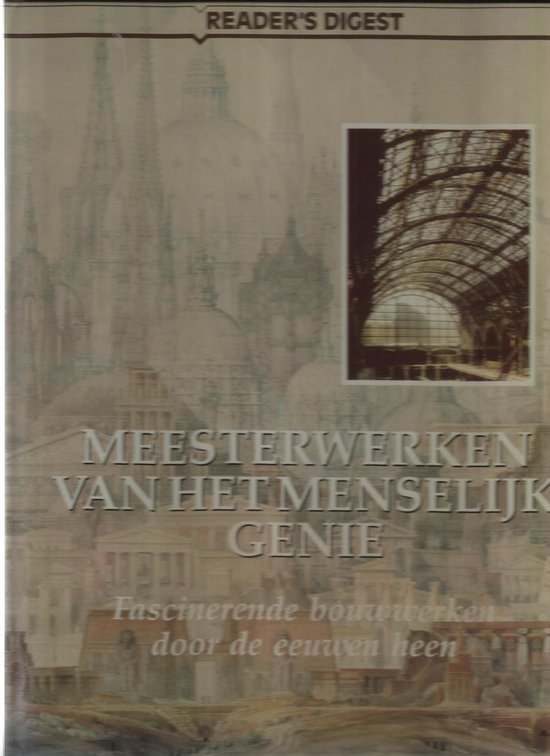 Meesterwerken van het menselijk genie