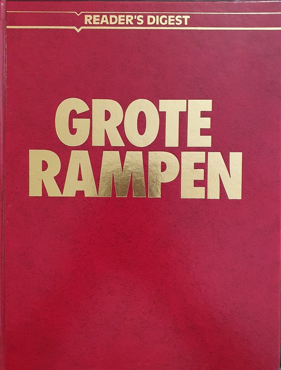 Grote rampen