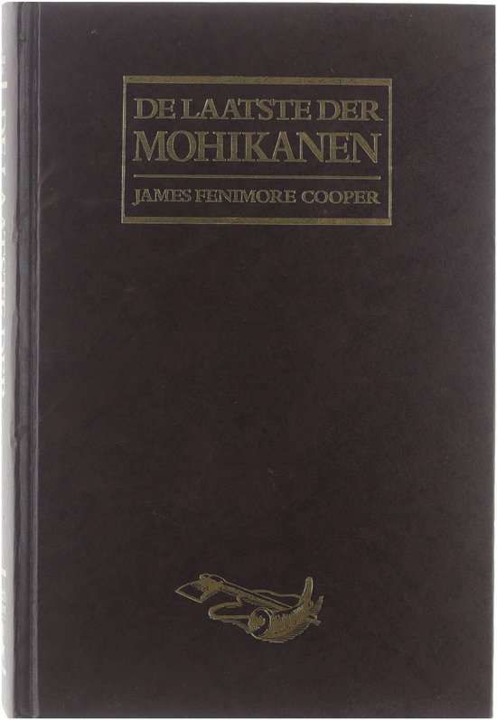 De laatste der Mohikanen