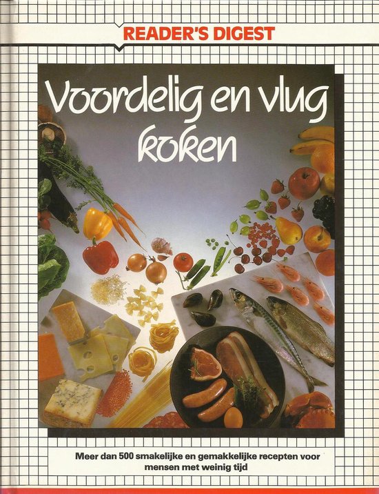 Voordelig en vlug koken