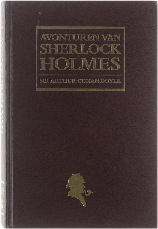 RD sherlock holmes